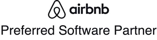 Airbnb Preferred Software Partner jelvény