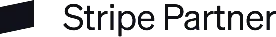 Stripe Partner jelvény