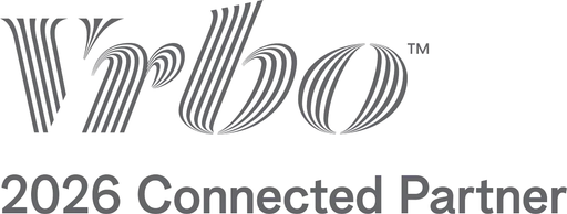 Vrbo 2026 Connected Partner jelvény