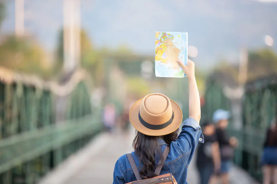 2022 summer travel and tourism trends