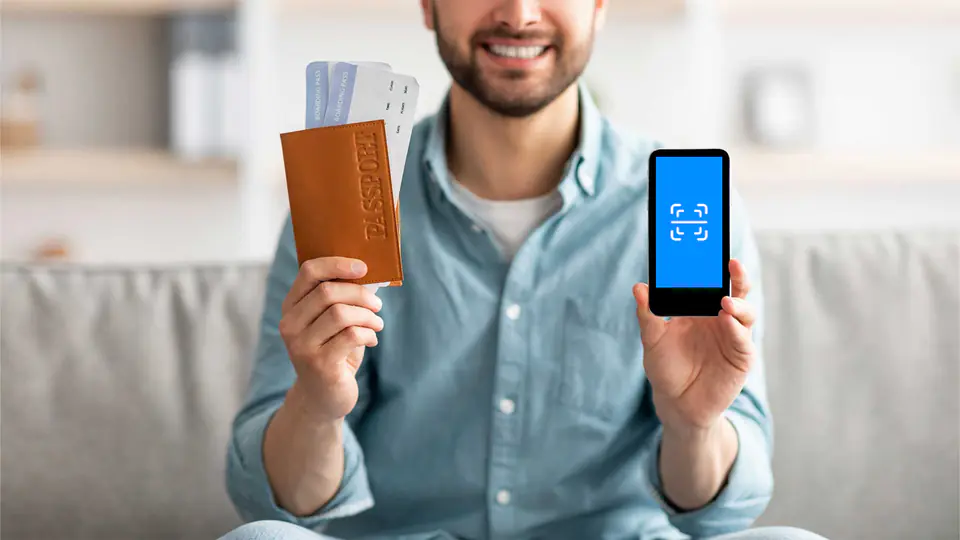 Client authentication with GuestAdvisor Tool
