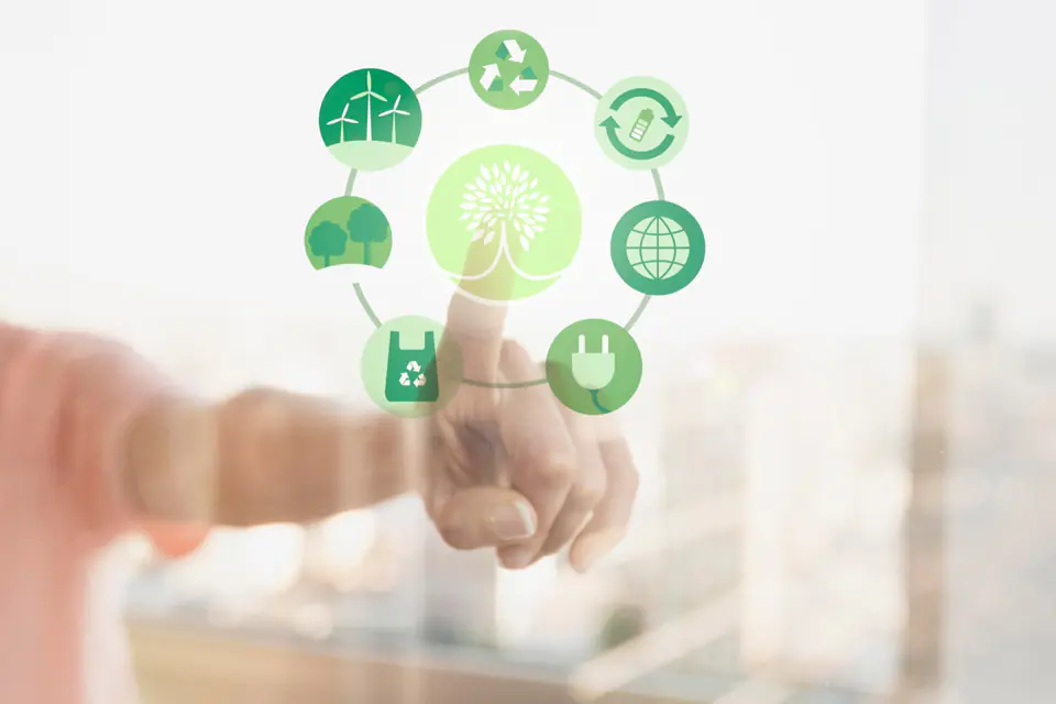 Energy saving tips for hotels
