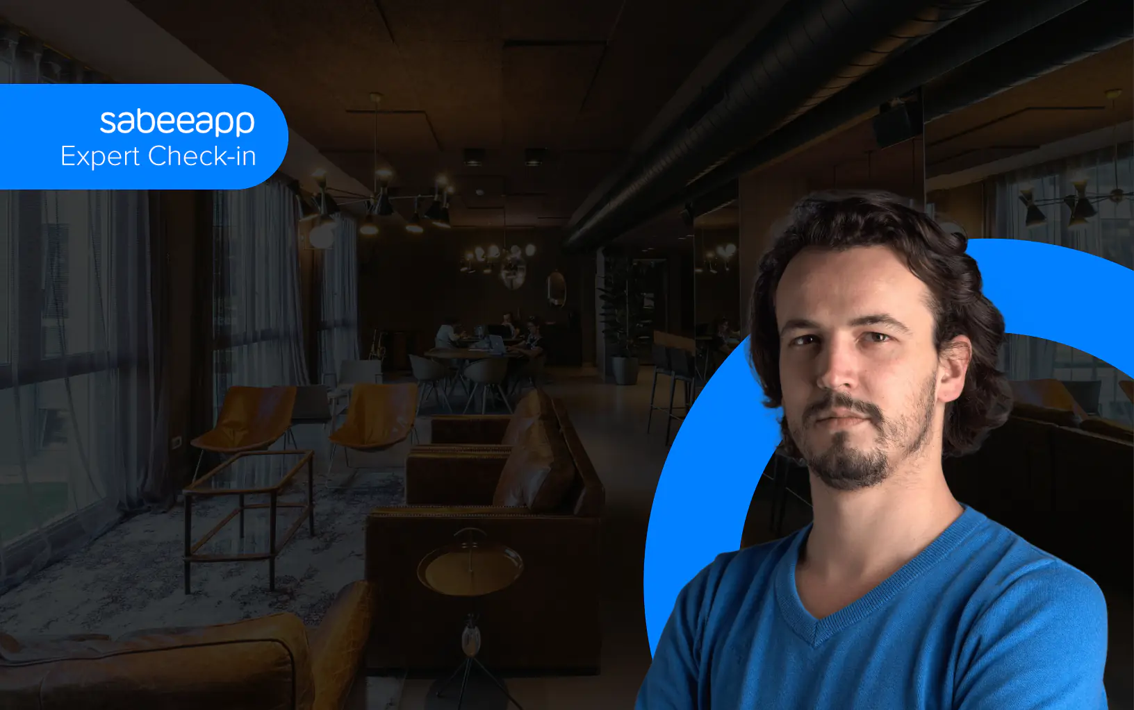Expert Check-in: Benjamin Verot, Hotelminder