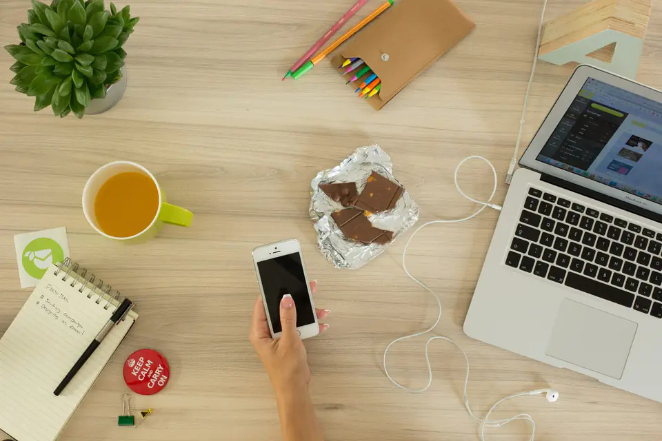 Free online tools for running an effective hospitality business