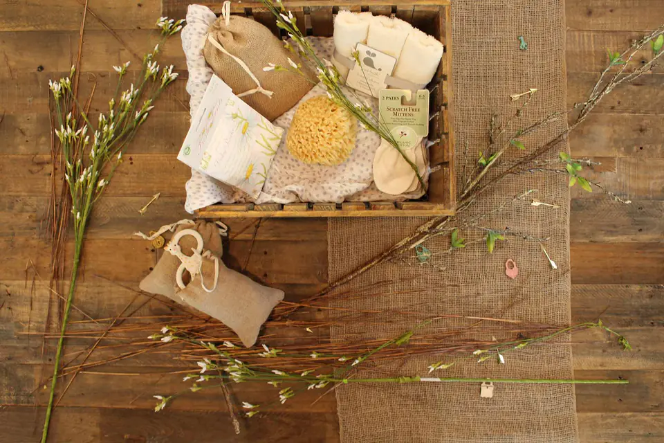 Gift ideas for hotel guests: make them feel special