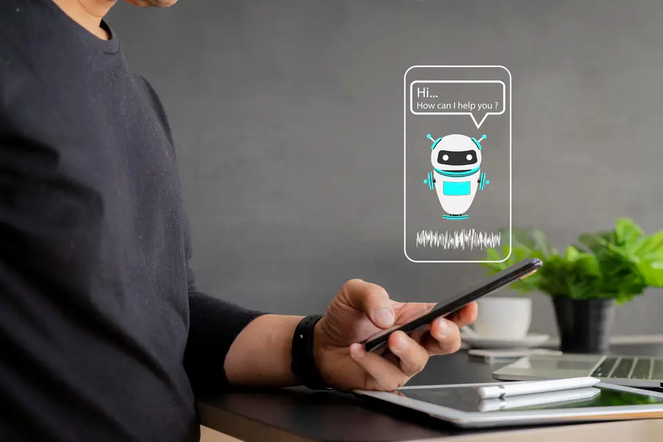 About chatbots: understanding the competitive edge of hotel chatbots