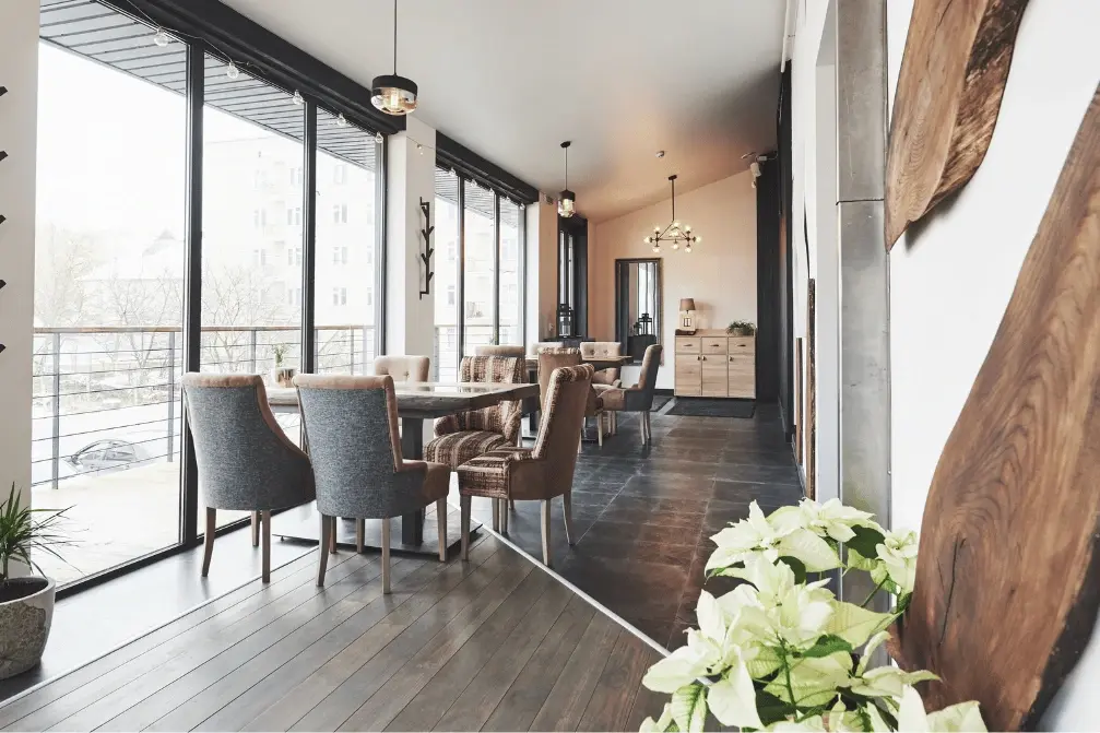 Leveraging hotel competitive sets for a strategic success