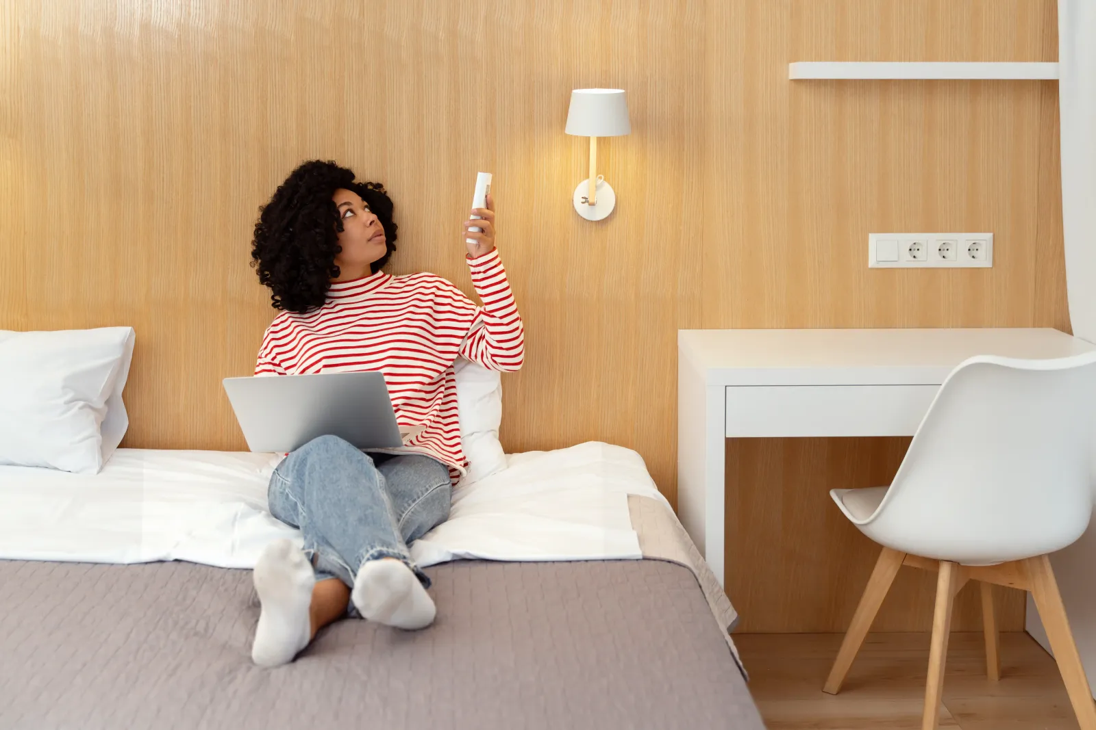 Hotel energy management: A practical guide to cost optimisation