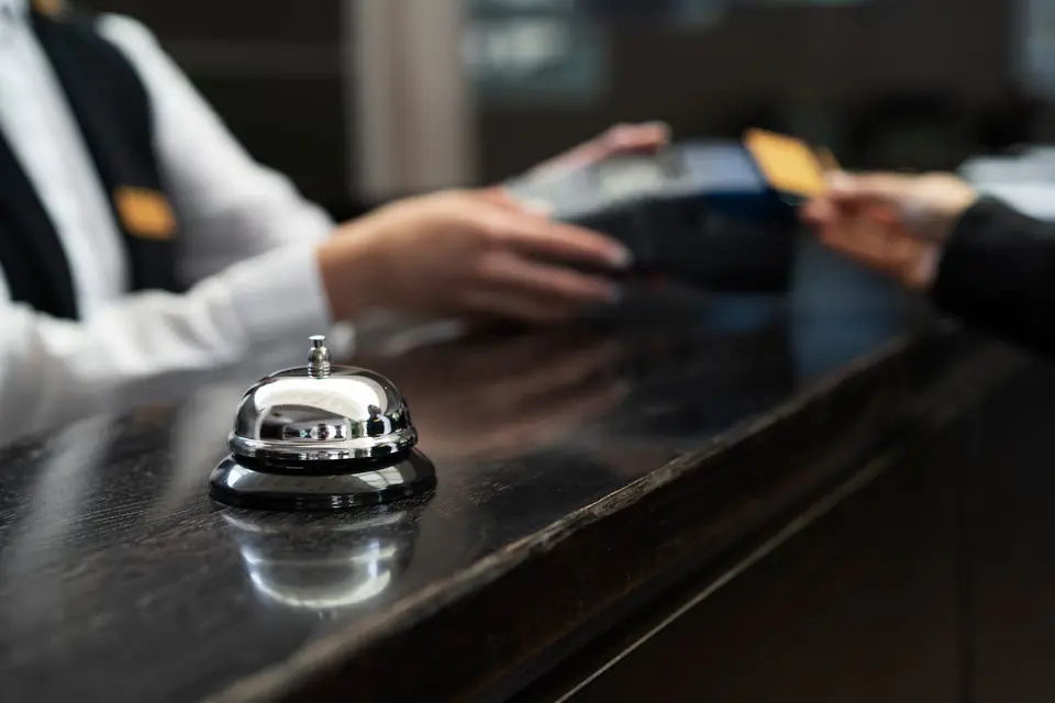 A guide to boosting hotel profit margins