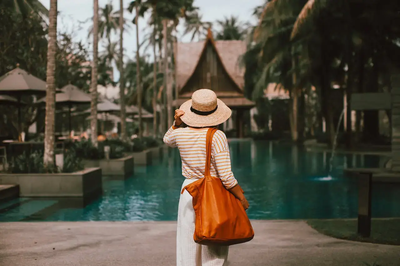 Hotel sustainability - turning green talk into action