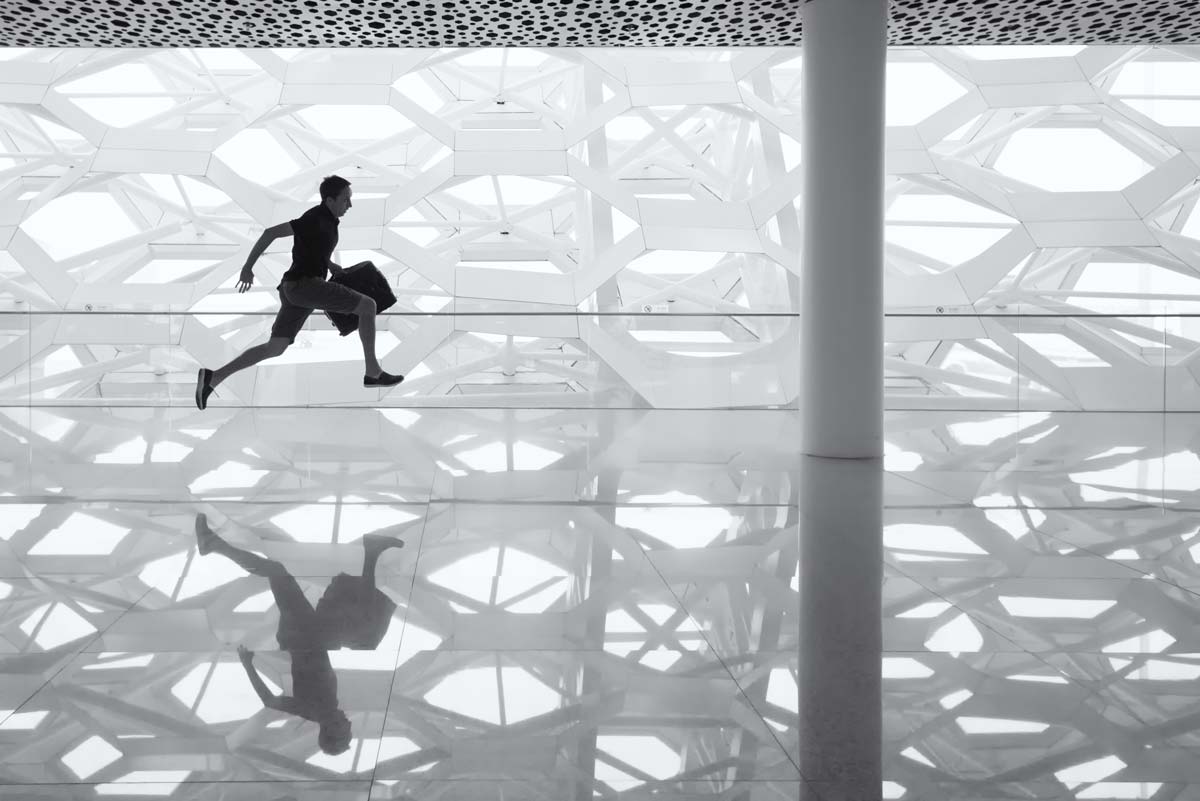 Hotel technology - the science of profitability