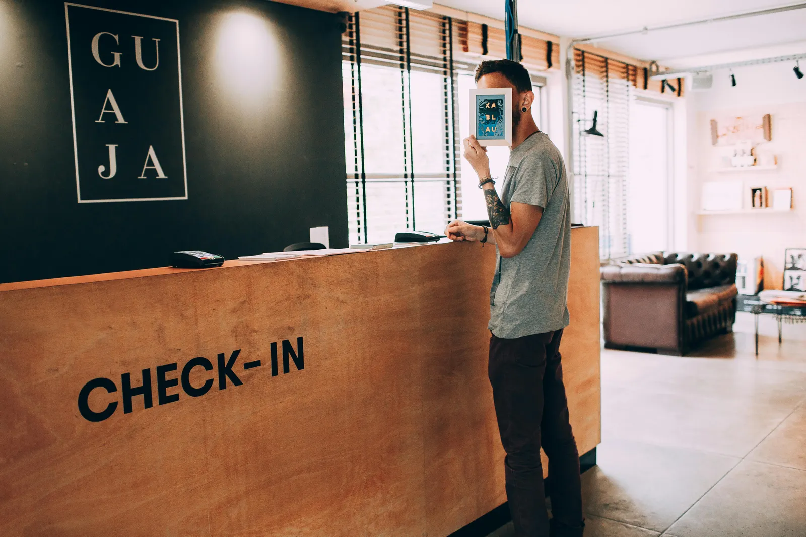 From dream to doors open: How to start a hotel business