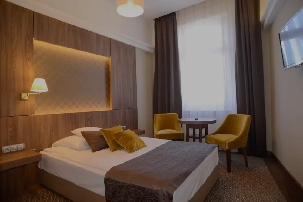 Fenntarthatóság, digitalizáció, családi értékek – Interjú Halmosi Judittal, a Duna Wellness Hotel igazgatójával