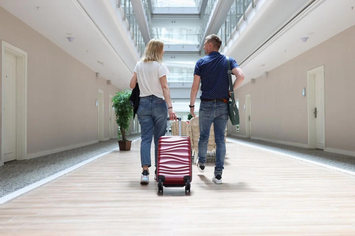 A check-out folyamatok optimalizálása a szálláshelyen
