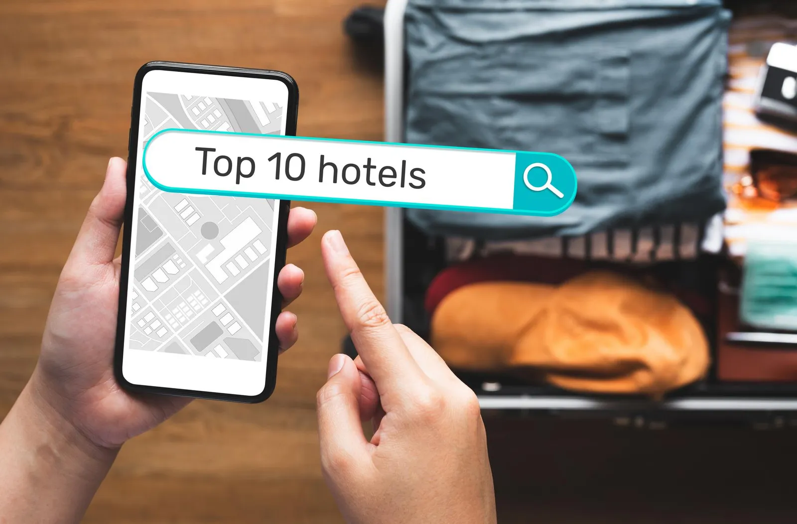 Hotel SEO: hogyan optimalizáld weboldalad