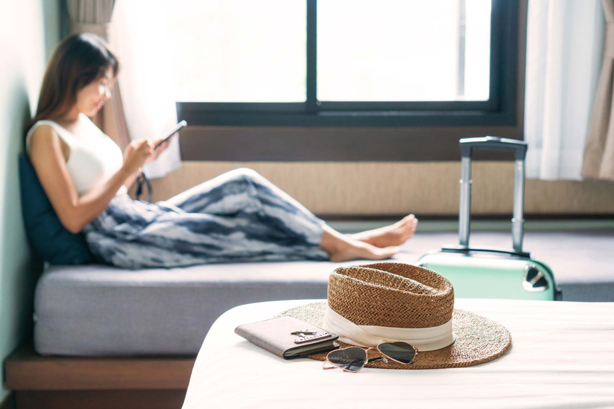 SabeeApp szállodai mobilalkalmazások