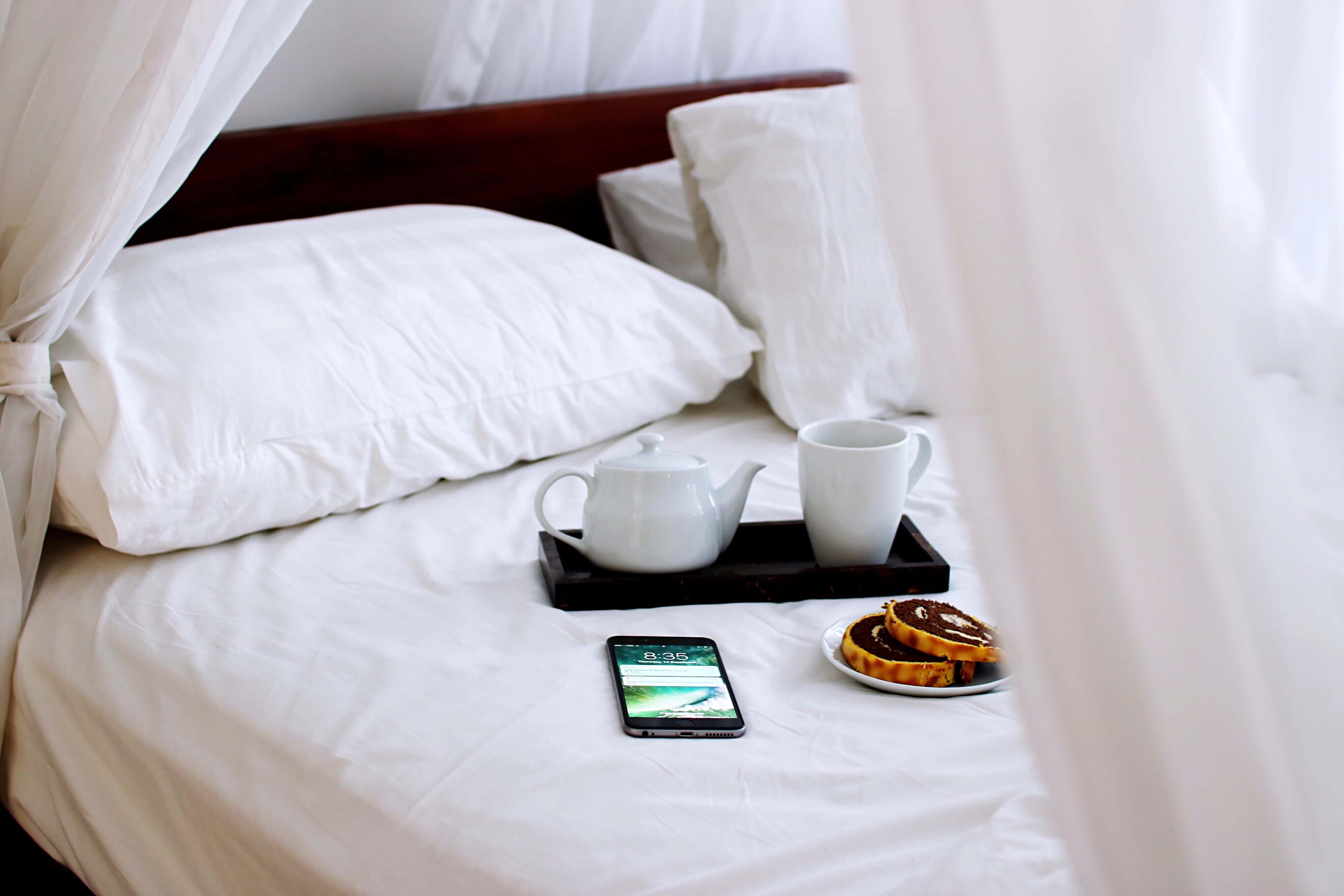 Influencer marketing in the hotel industry - how to get started