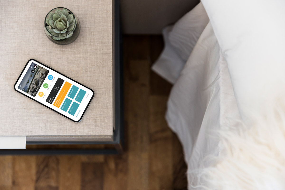 Where technology and luxury converge: innovative hotels in Hungary