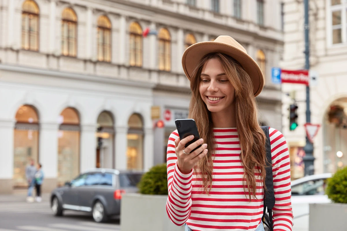 Revolutionizing the Guest Journey: Unlocking the Power of Technology