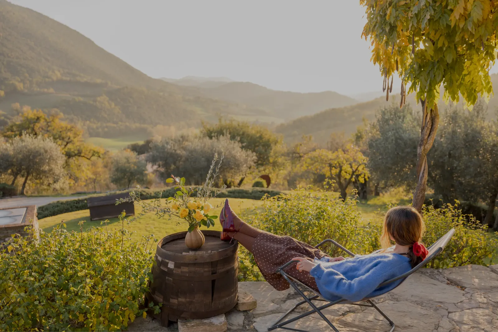 The rise of slow travel: how hoteliers can adapt to longer stays