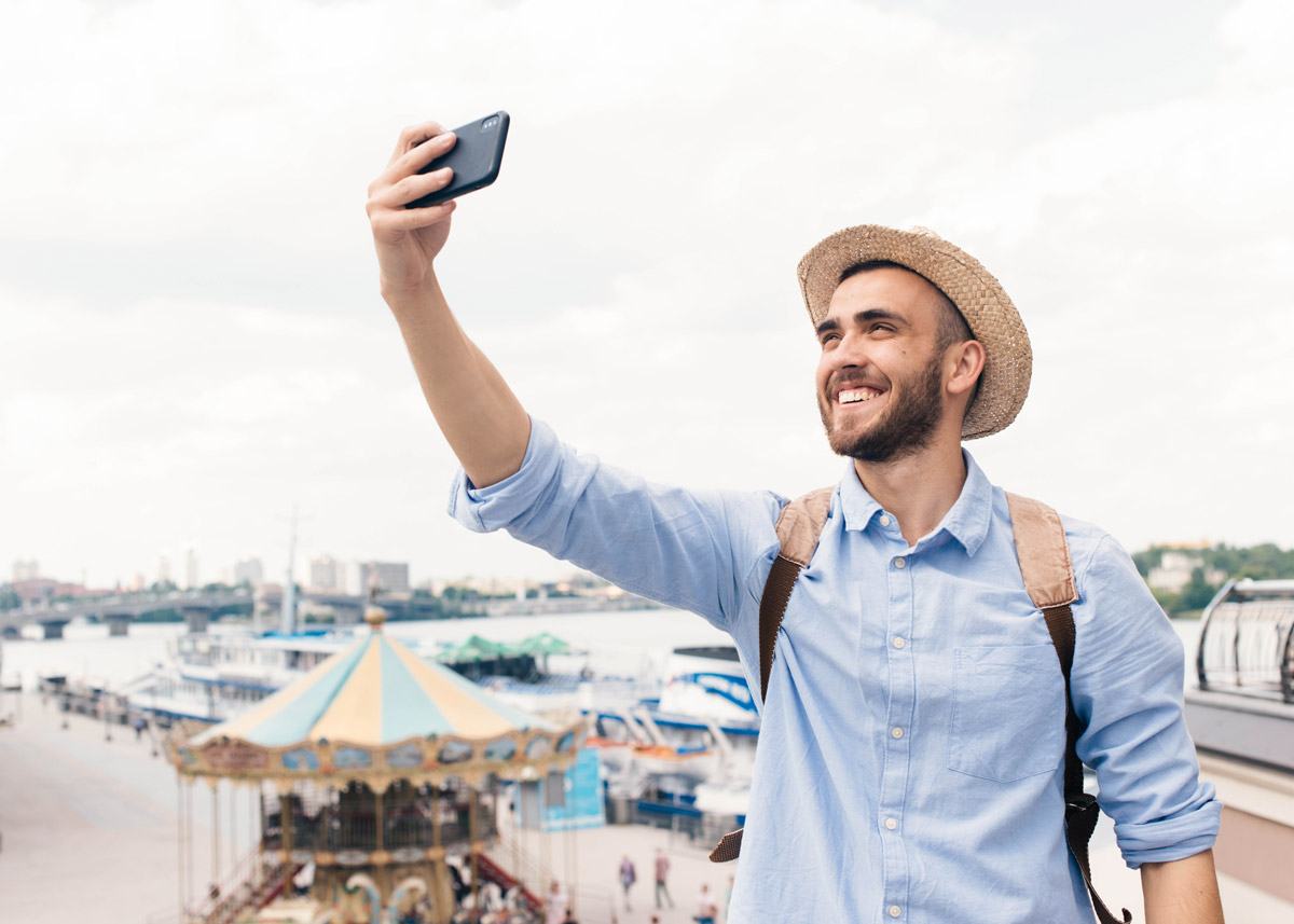 From likes to bookings: leverage social media marketing for hotels