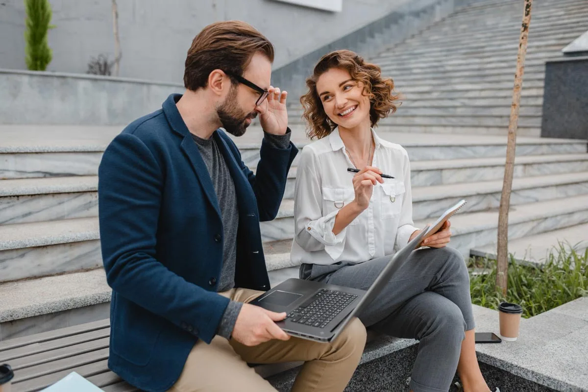 Strategies for improving hotel communication