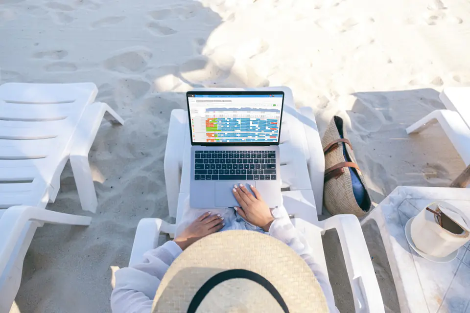 The rise of digital nomads: shaping the hospitality industry