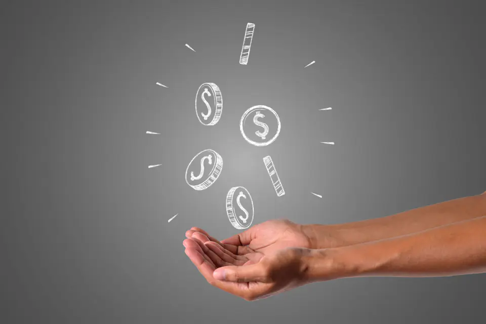 Upselling with dynamic pricing for maximised revenue