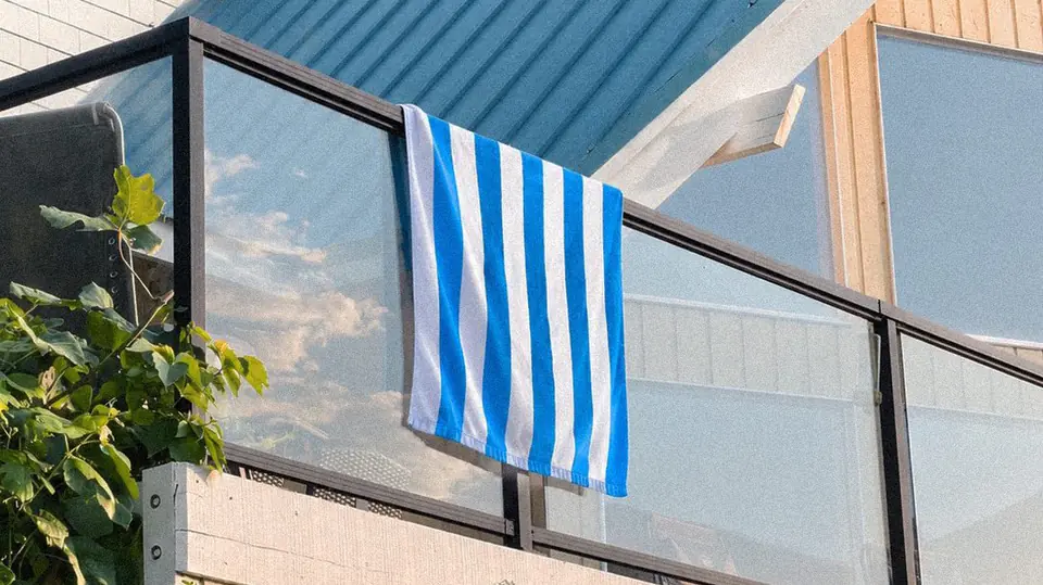 Interior de un apartamento turístico de alquiler vacacional
