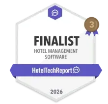 Hotel Tech Report