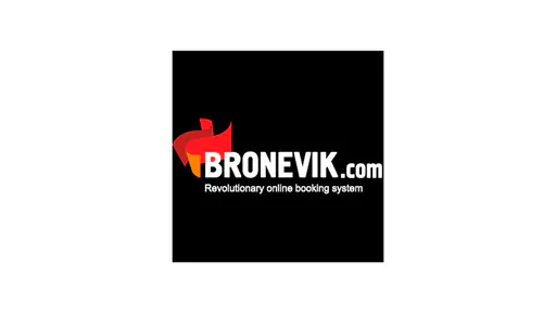 Bronevik