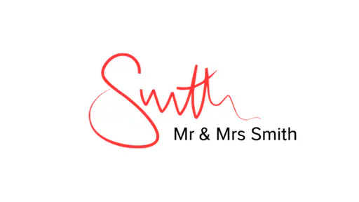 MrAndMrsSmith