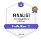 Hotel Tech Report