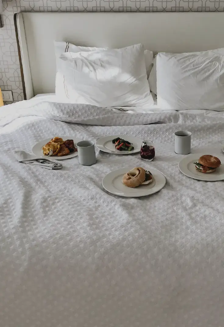 Betriebsabläufe im unabhängigen Hotel