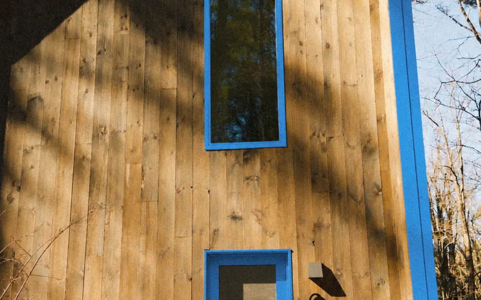 Kiadó faház