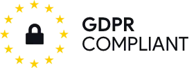 GDPR megfelelő